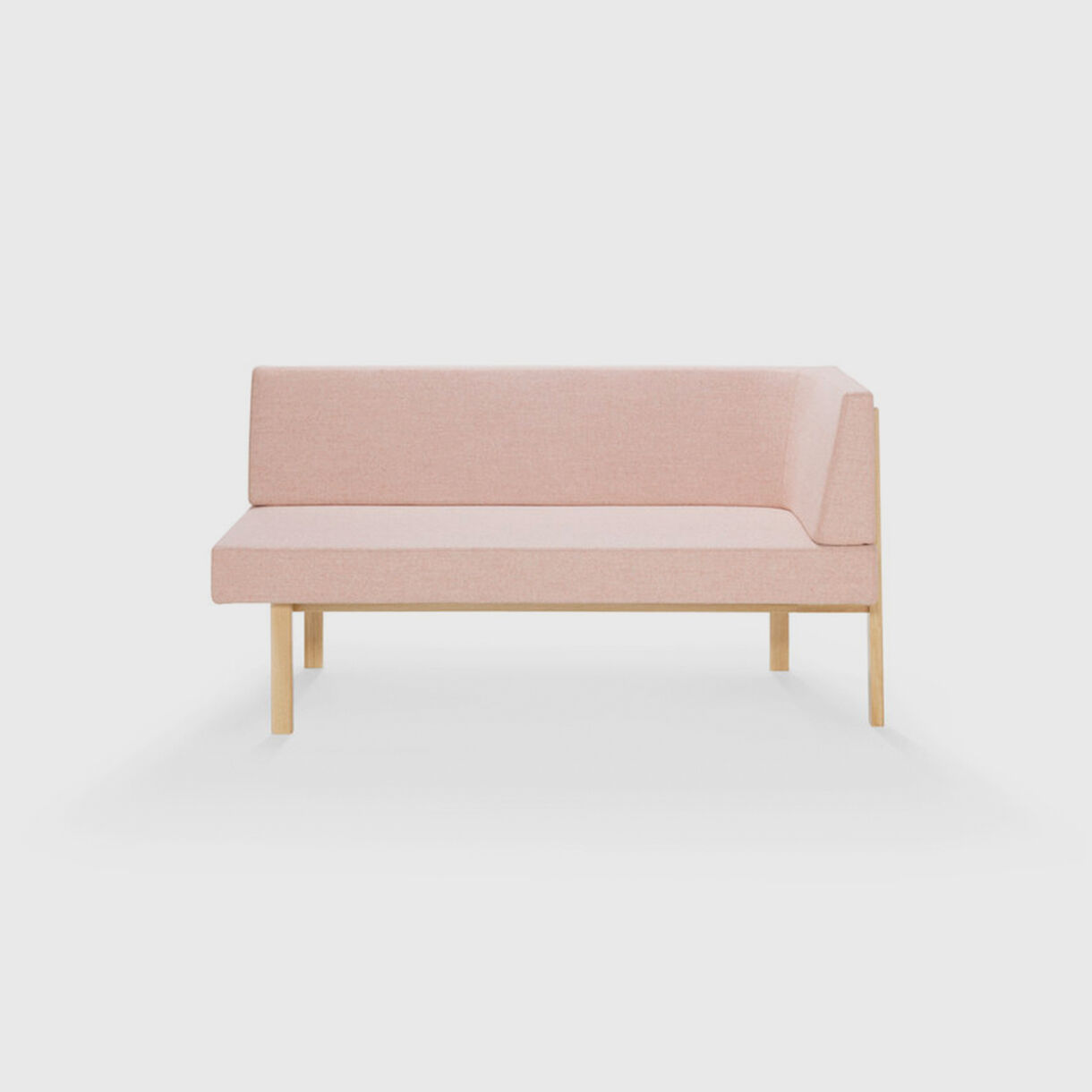 Homework Chaise