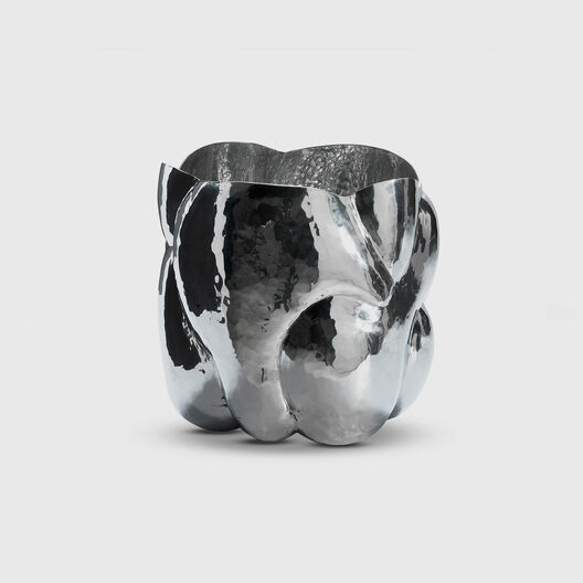 Cloud Vessel Short