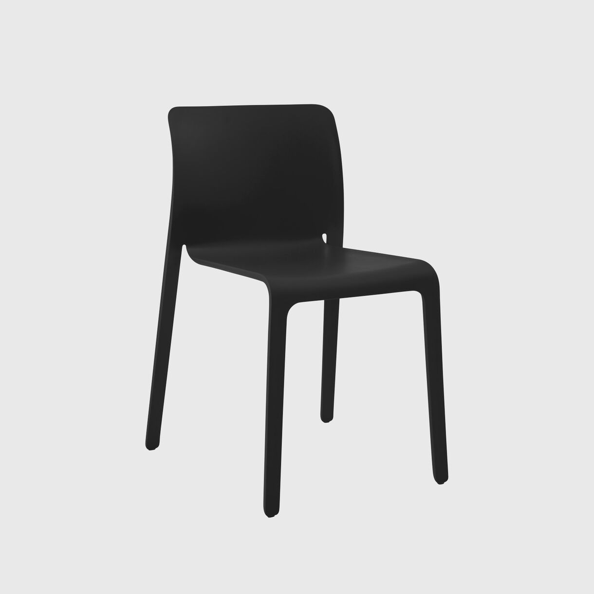 First Chair, Black