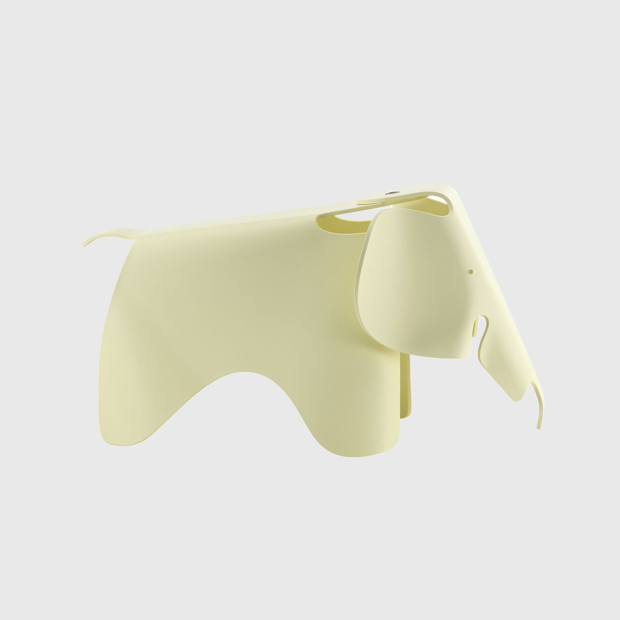 Eames Elephant RE, Canary