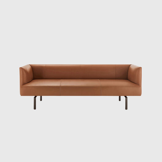 Muud Lite Sofa 3 Seater