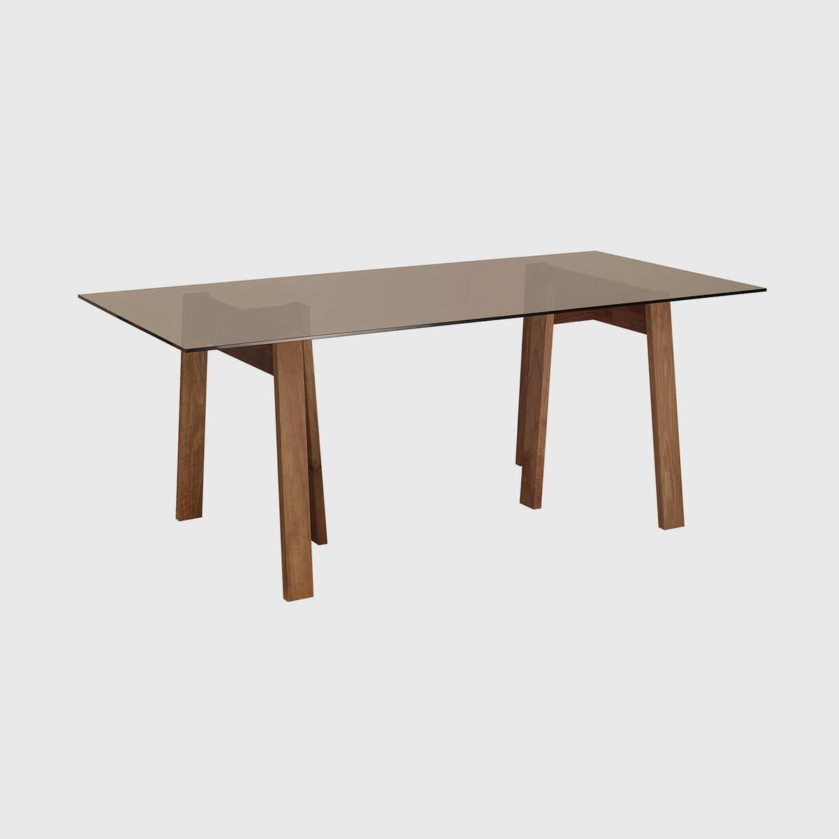 Basis Trestle Table