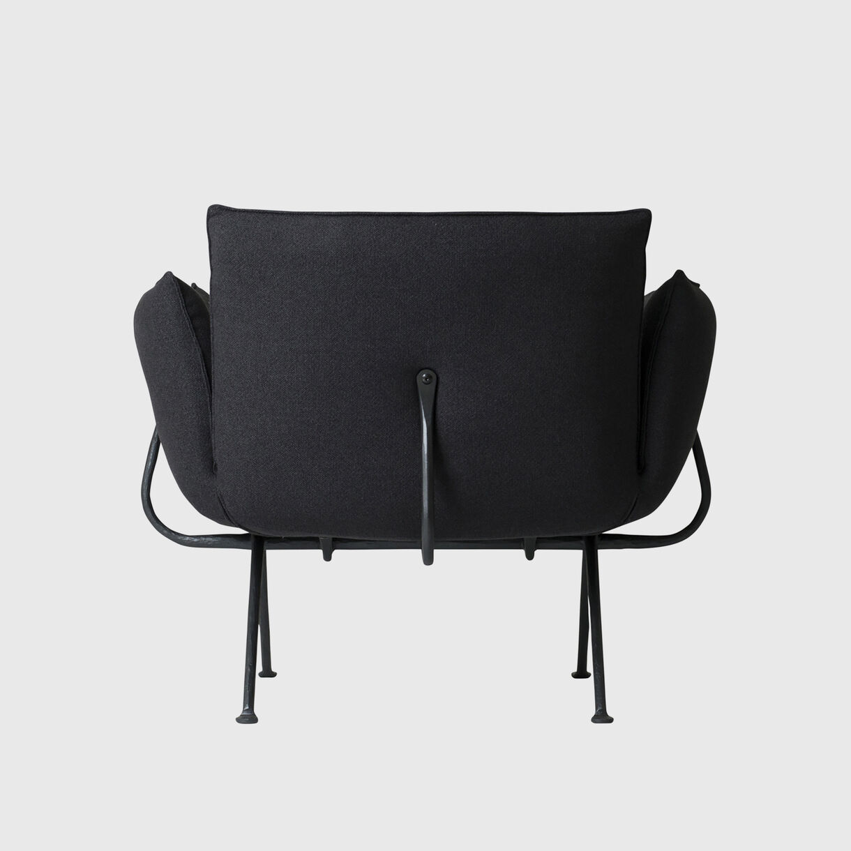 Officina Armchair