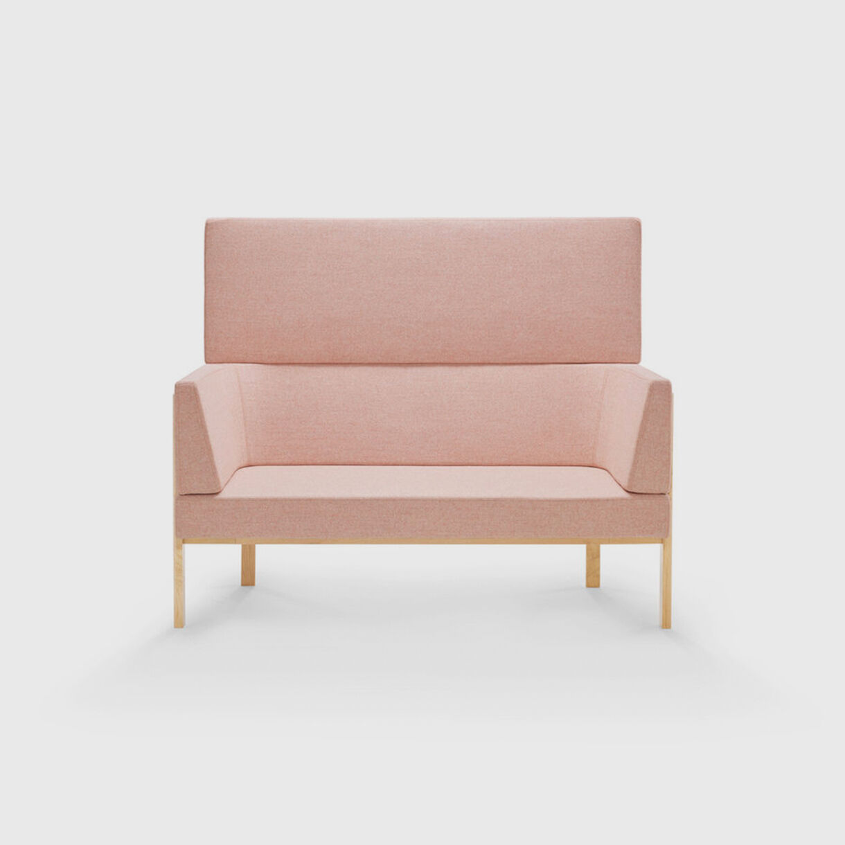 Homework Sofa, Highback