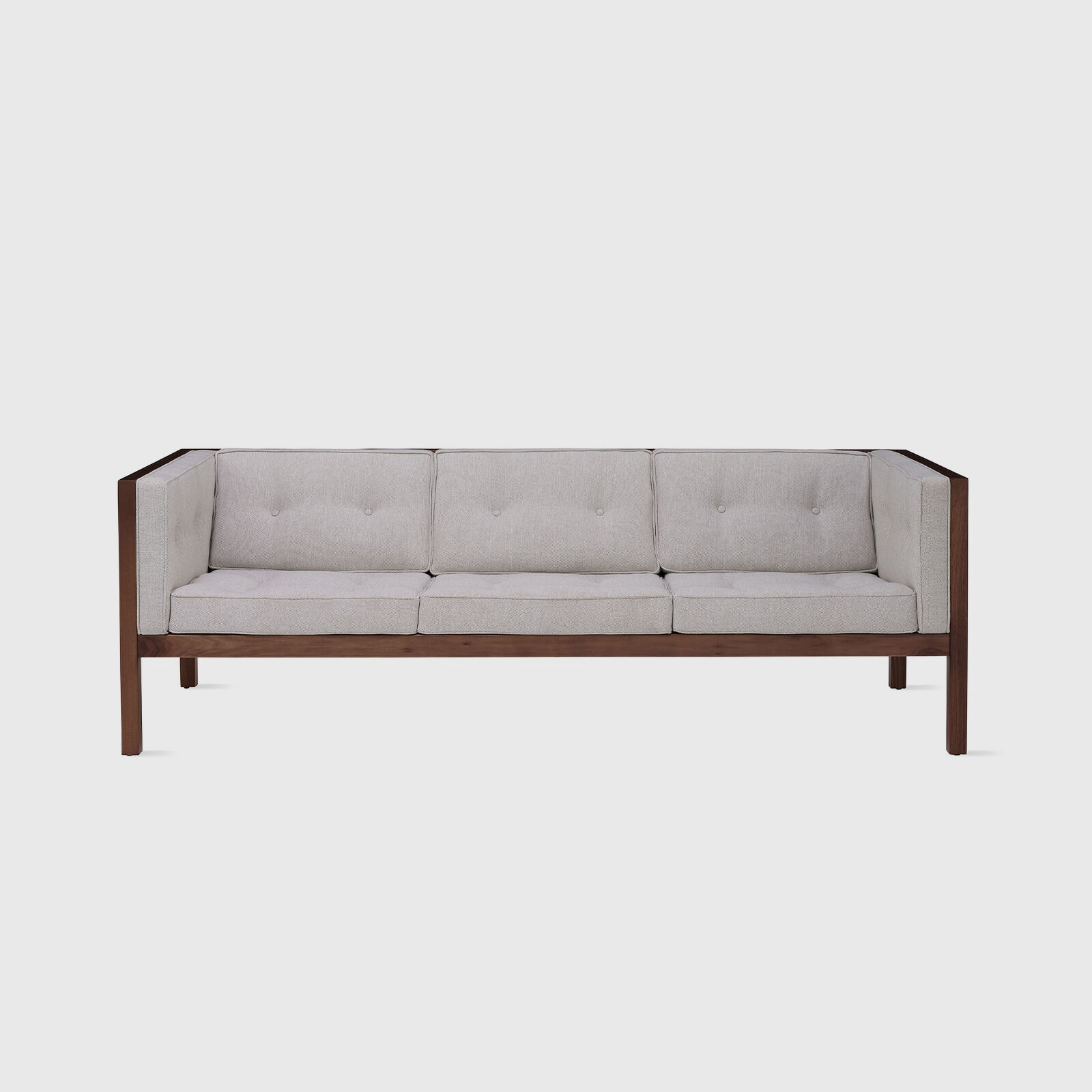 Cube couch outlet