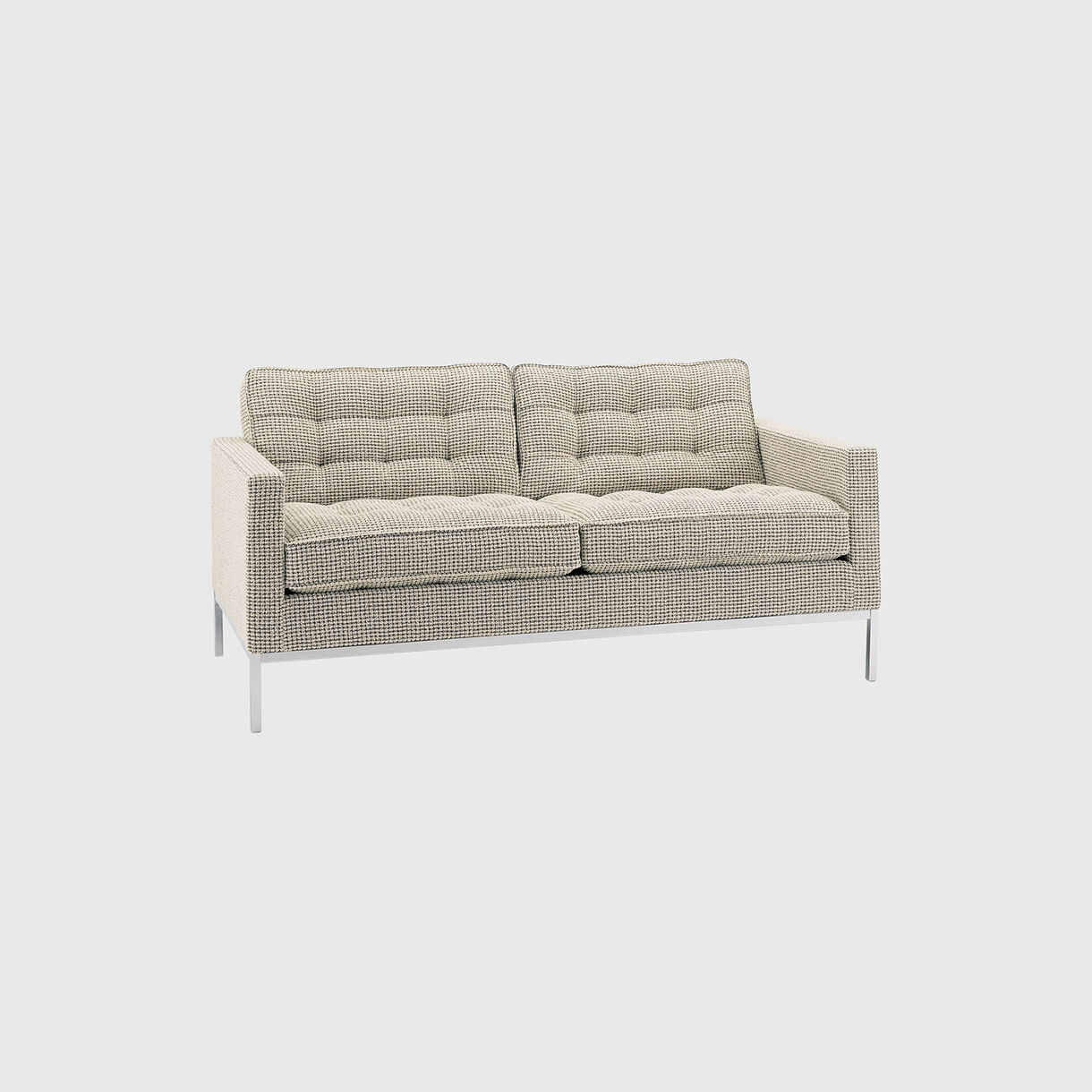 Florence Knoll Sofa, 2 Seater