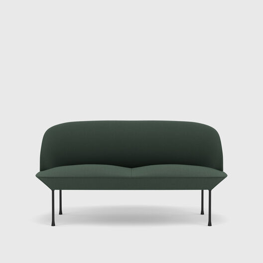 Oslo Sofa 2 Seater