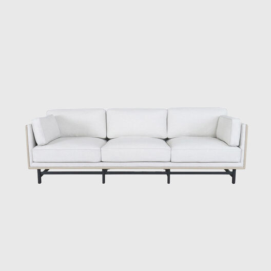SW Sofa Three Seater