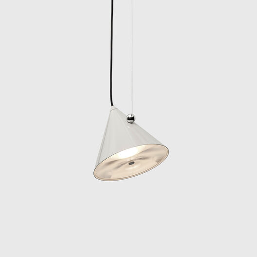 Pose Pendant Light