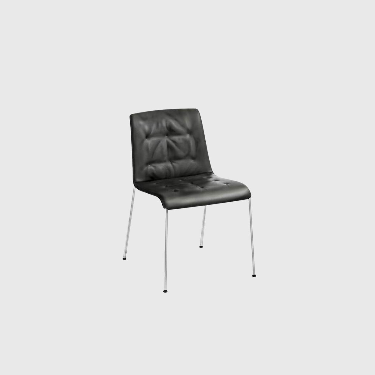 Liz Soft, Low Back Chair