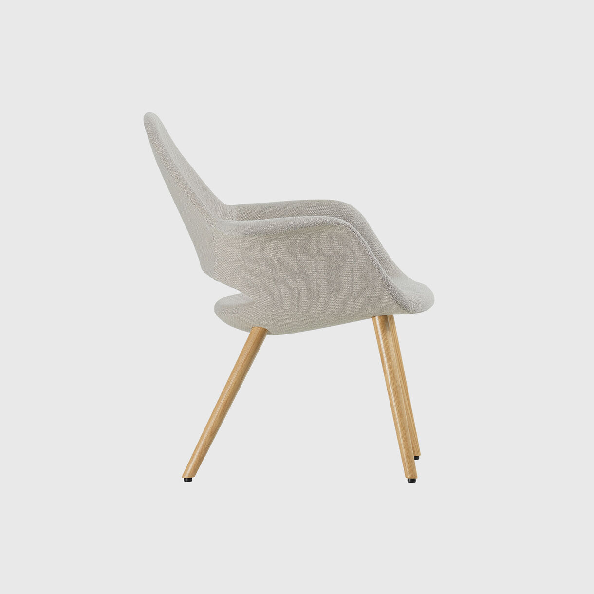 Organic Chair, Beige