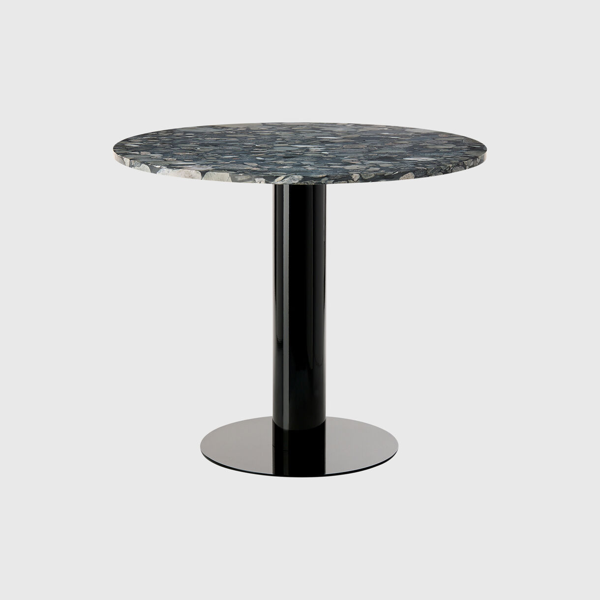 Tube Dining Table