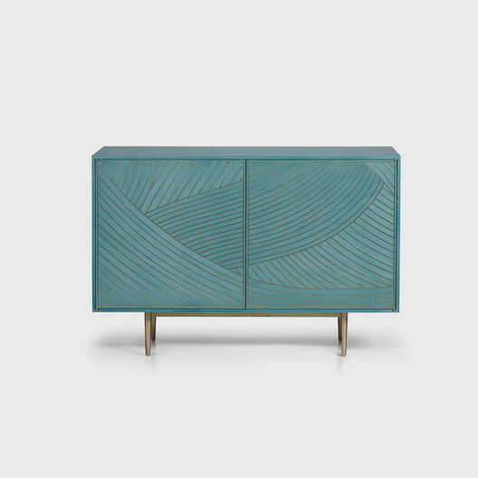 Dhow 2 Door Cabinet