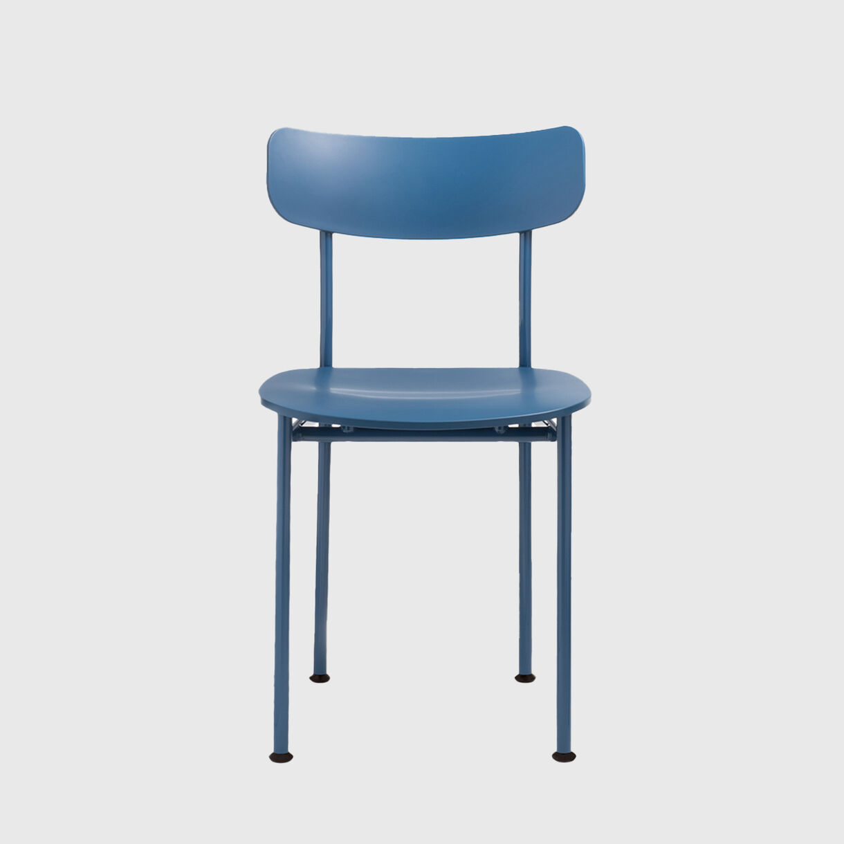 Motta Chair, Blue