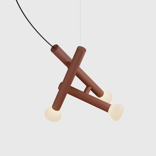 Parc 04 Pendant Light