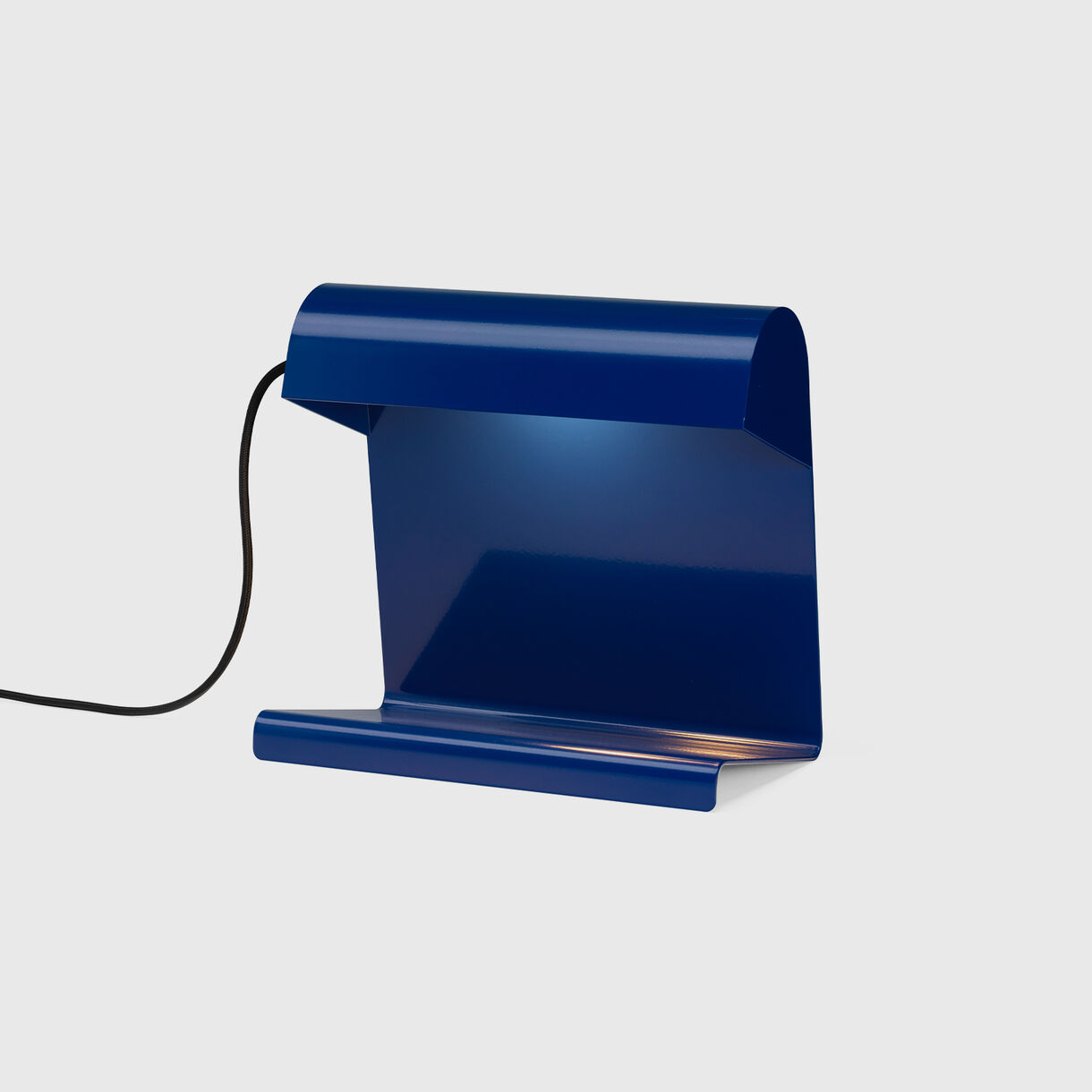 Lampe de Bureau, Bleu