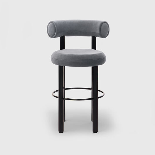 Fat Counter Stool