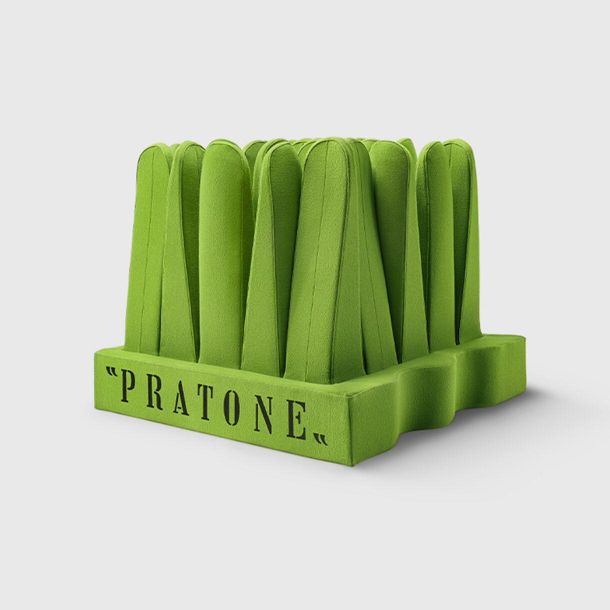 Pratone Forever, Green (Apple)