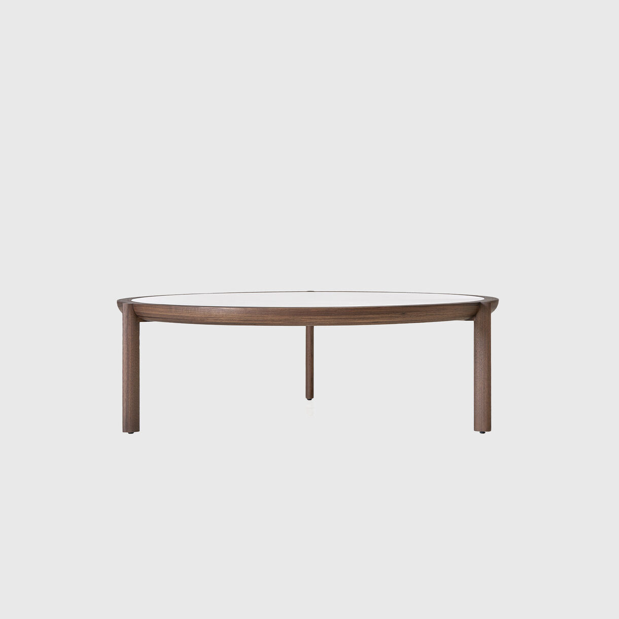 Spoke Coffee Table