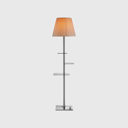 Bibliotheque Nationale Floor Lamp
