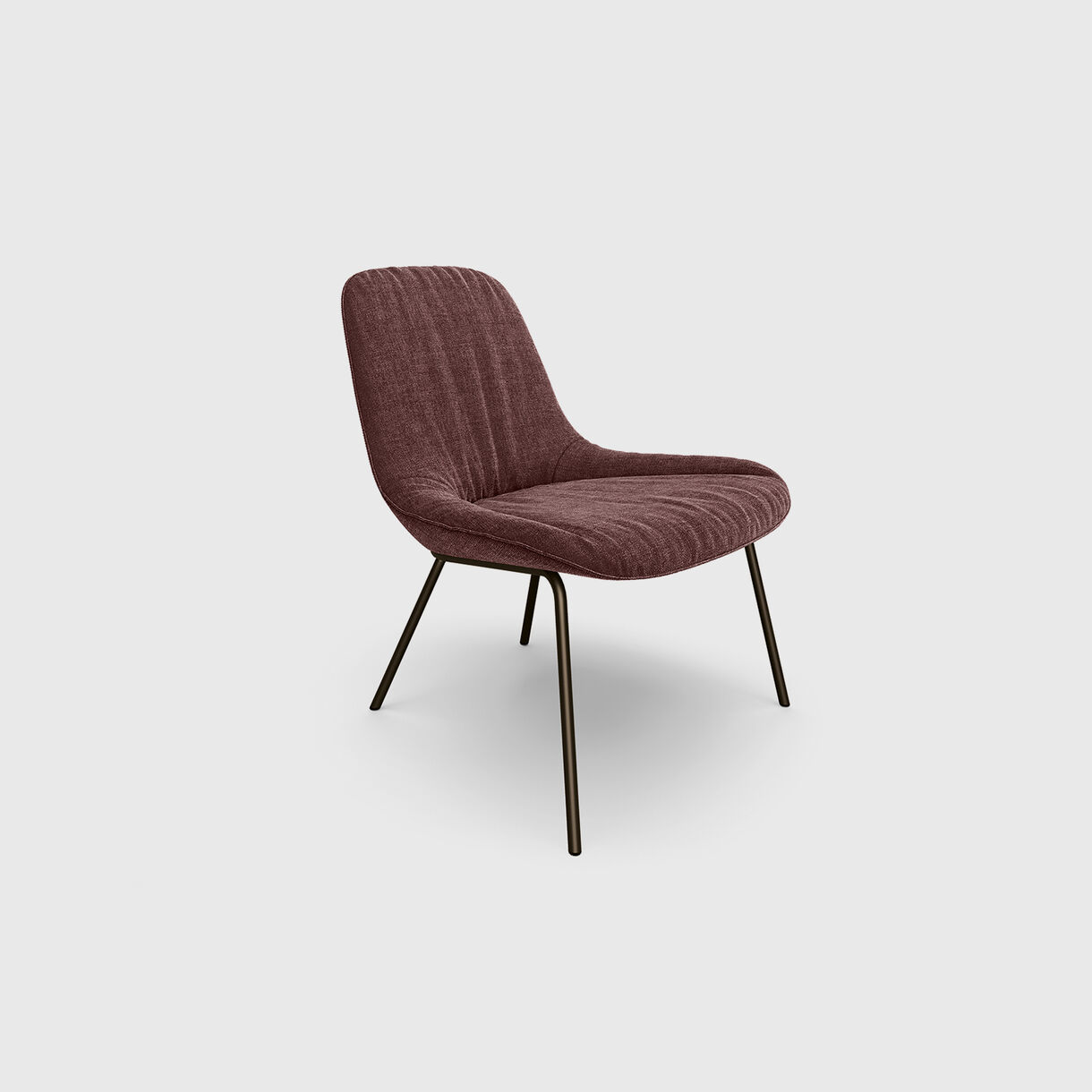 Sheru Lounge Chair, Legs