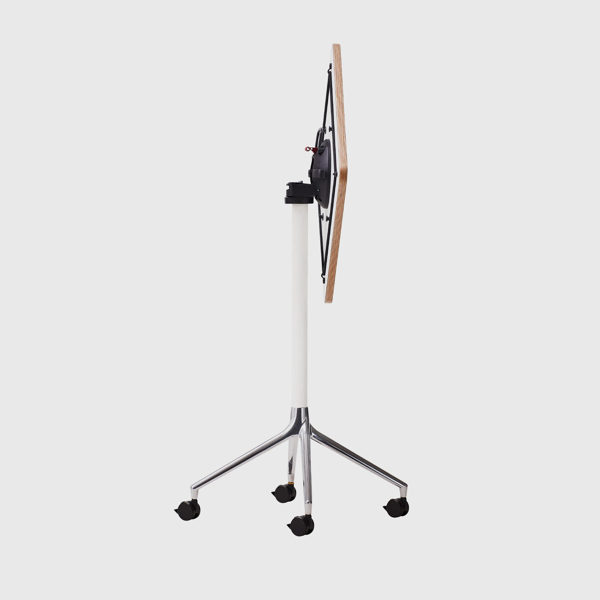 AS 500 Table, Square