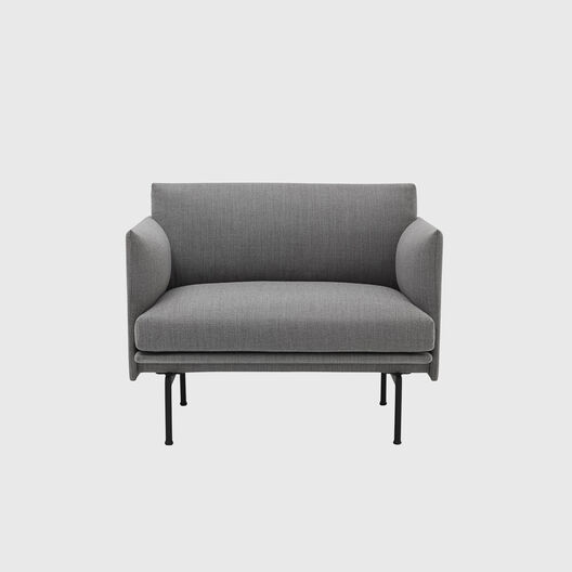 Outline Chair
