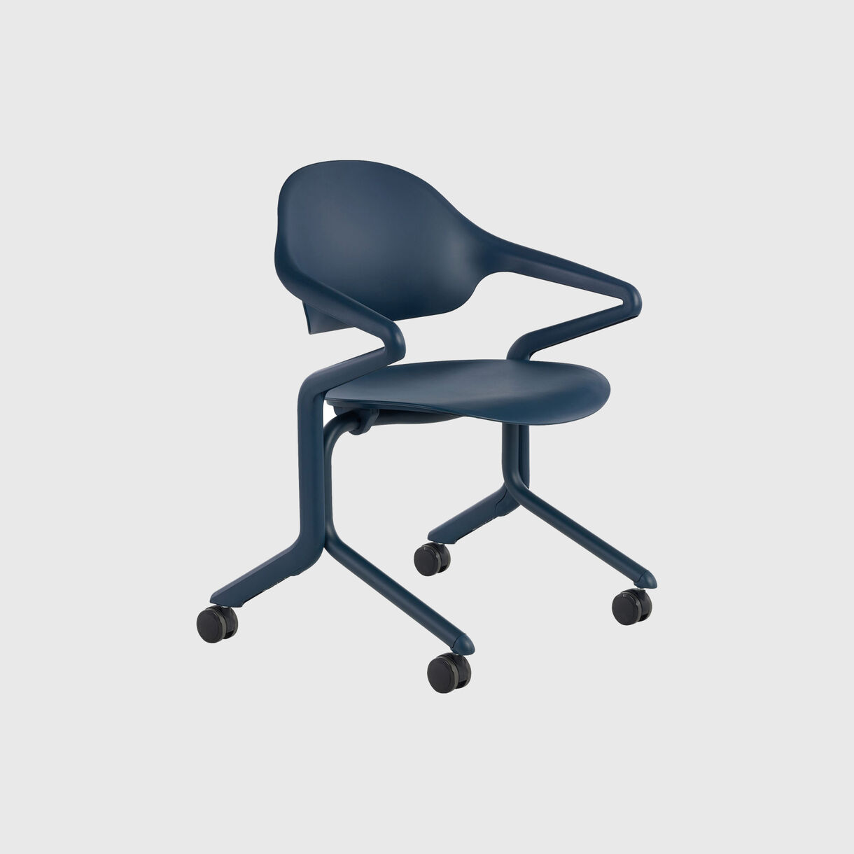 Fuld Nesting Chair, Nightfall