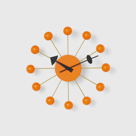 Ball Wall Clock