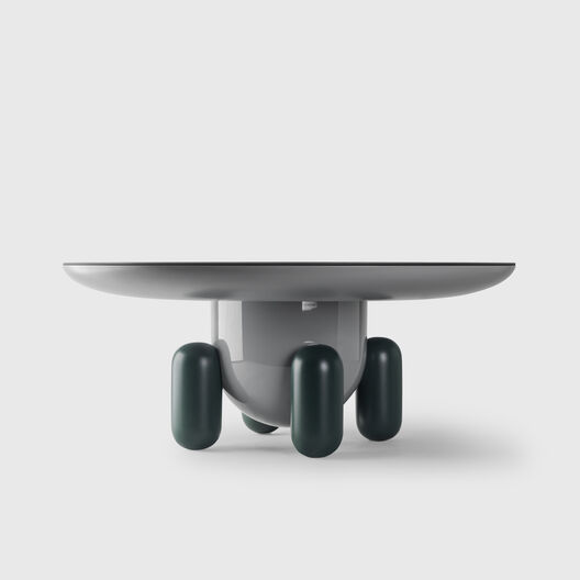 Explorer 3 Table