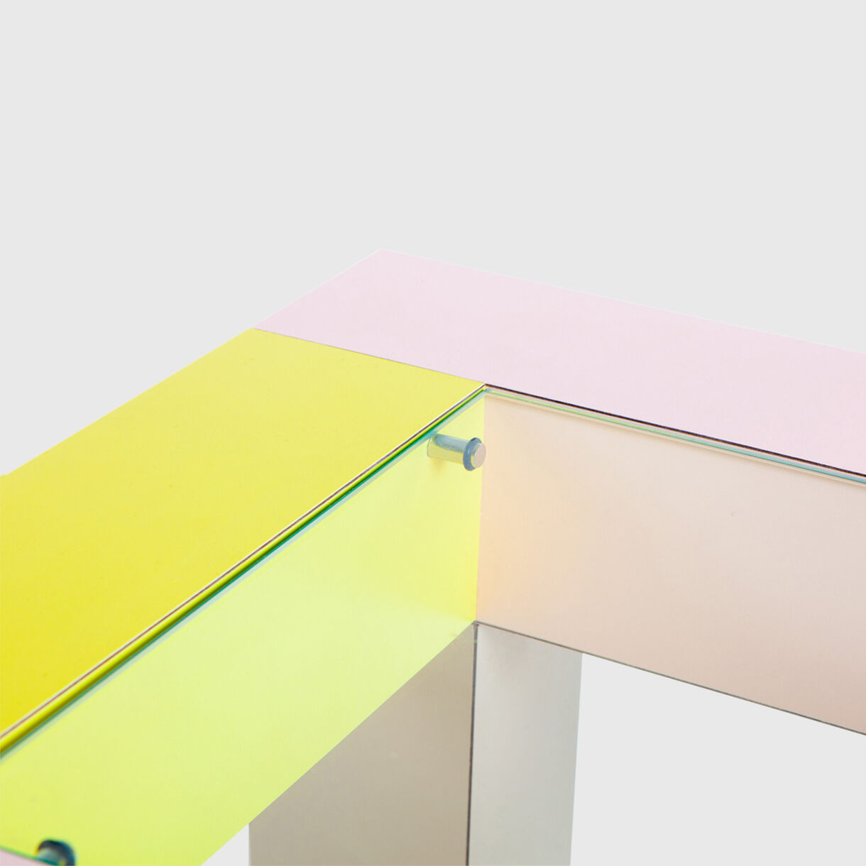 Mimosa End Table