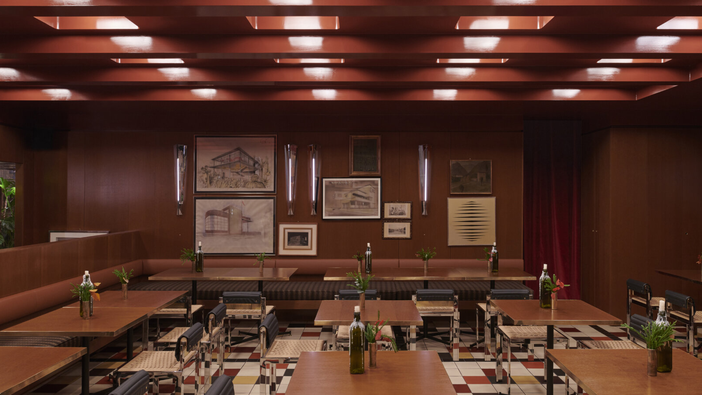 Trattoria del Ciumbia