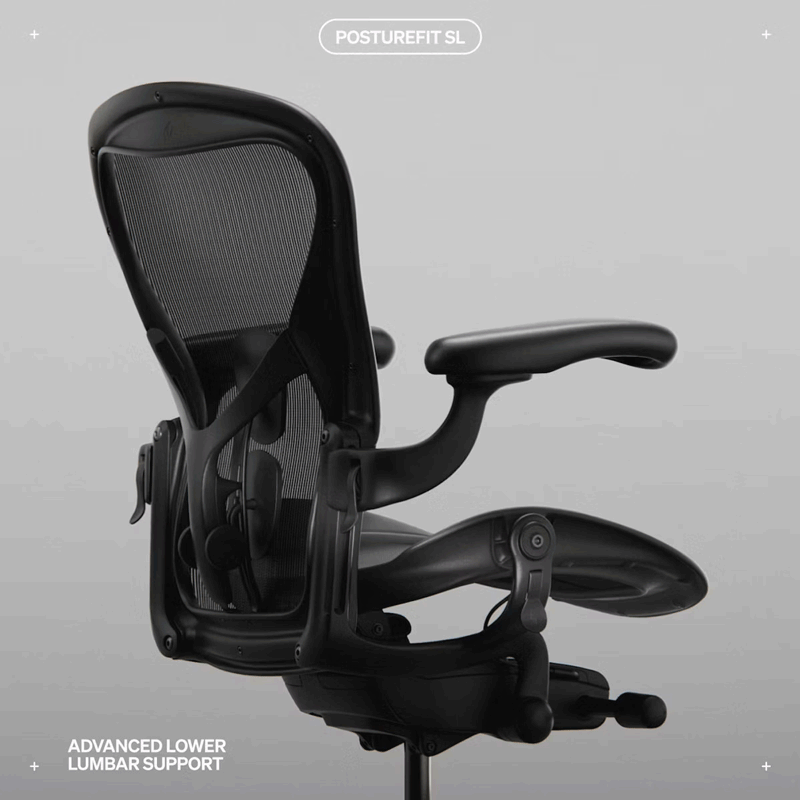 Embody Gaming Chair