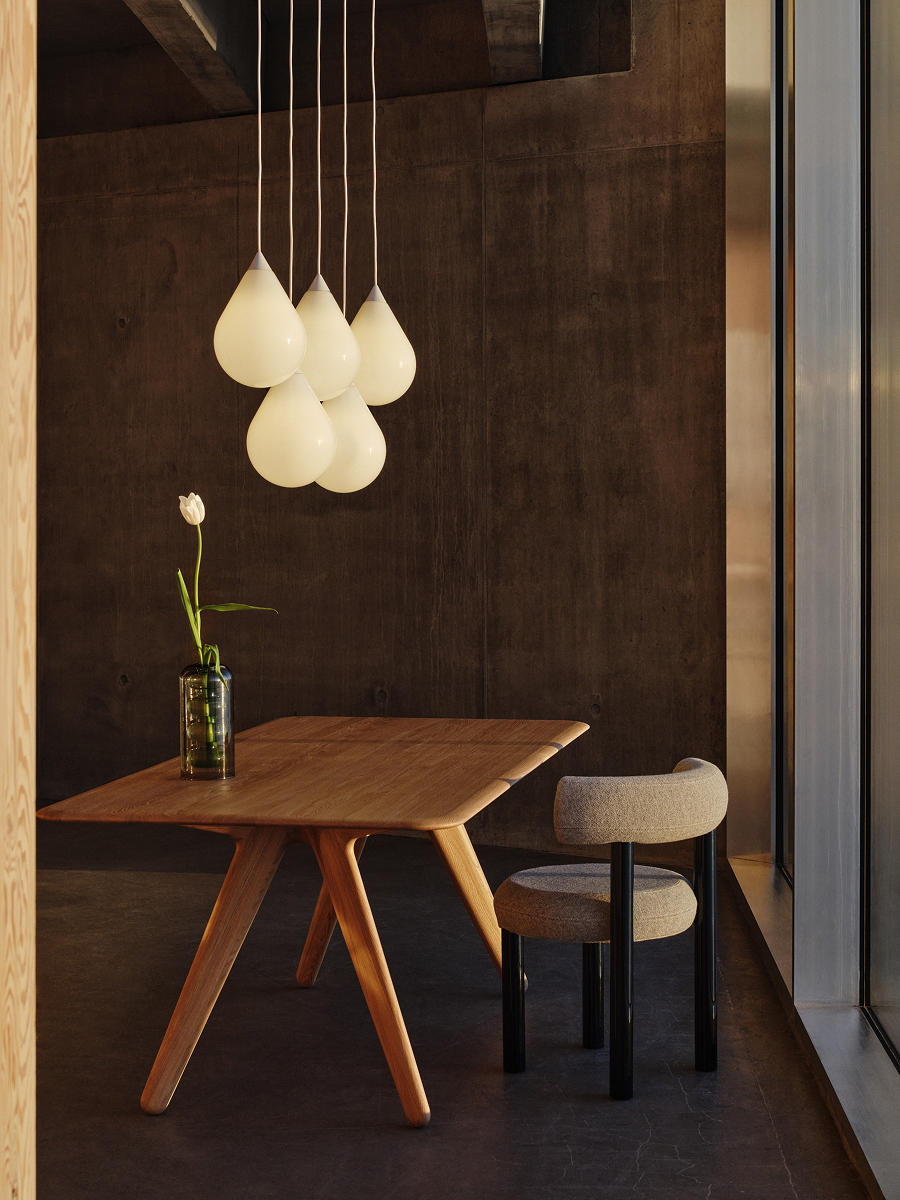 Tom Dixon Flare