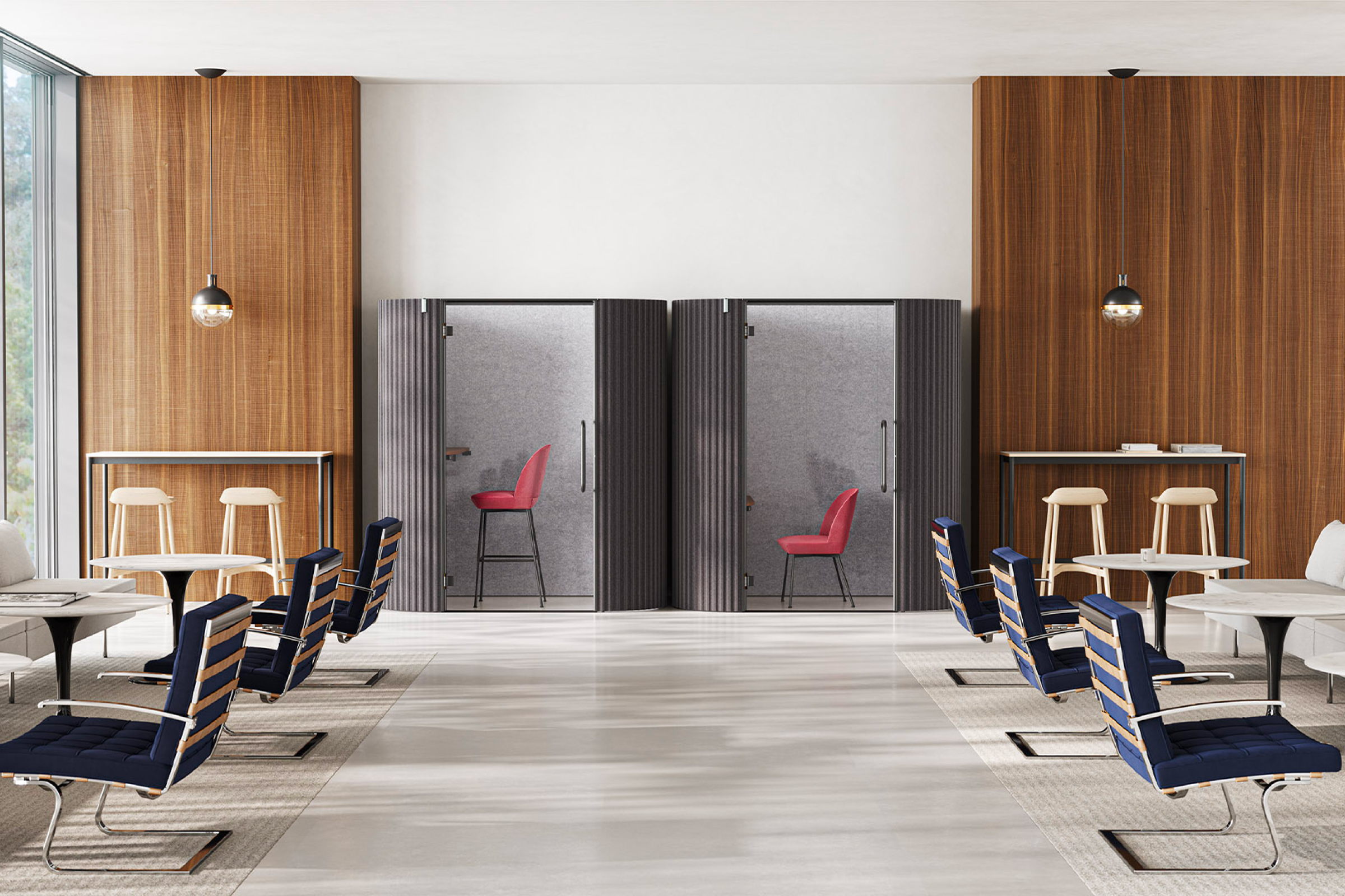 Designing for Change workplace image 1