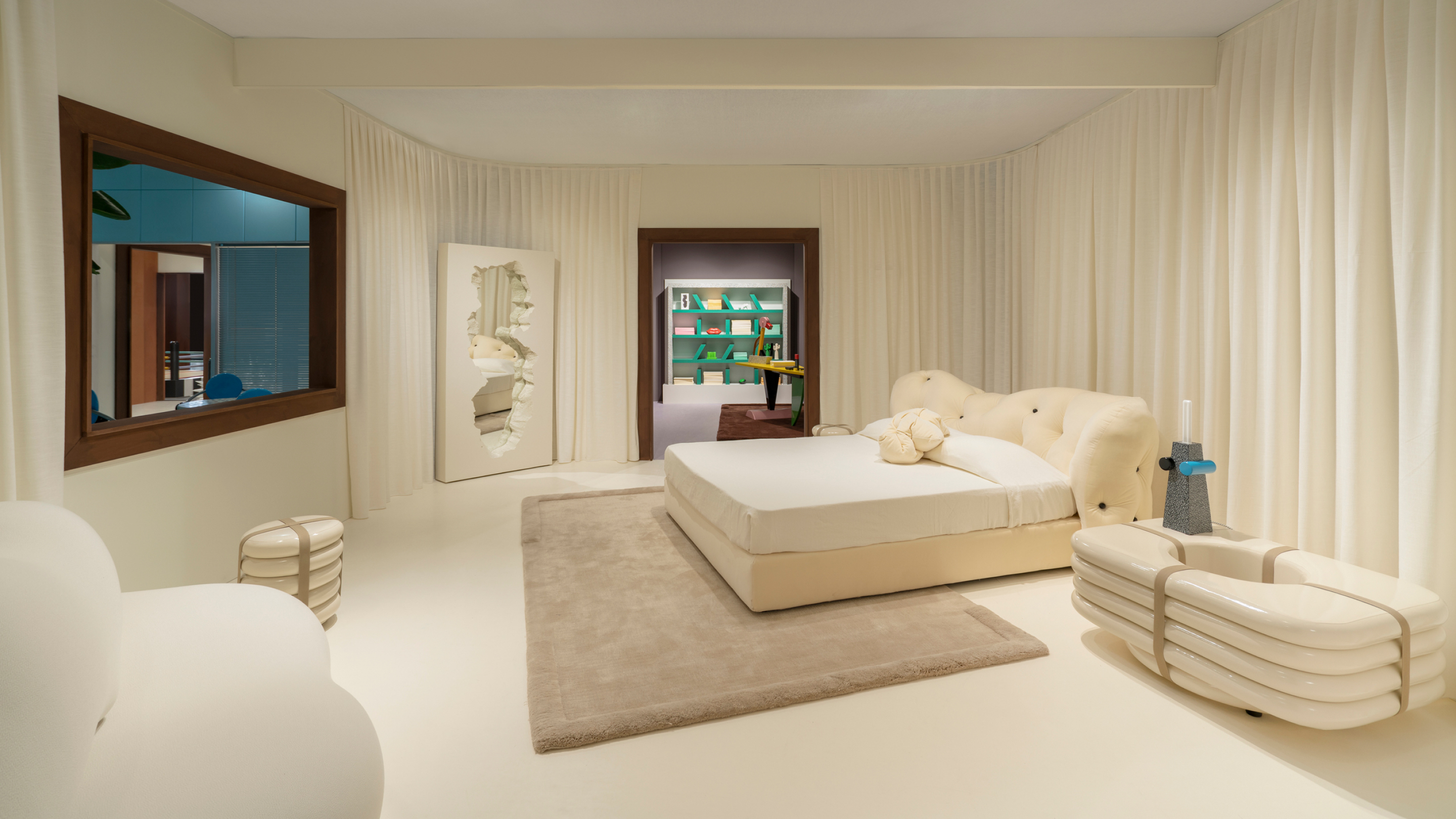 Gufram Radical Home 10