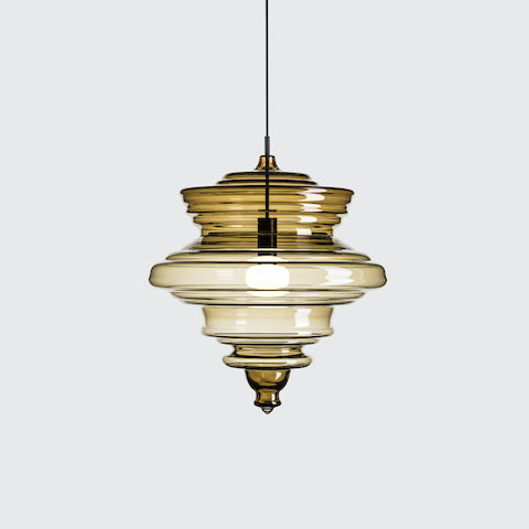 Neverending Glory Pendant Lamp
