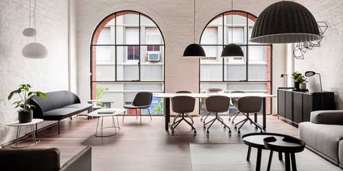 Living Edge Perth Interior