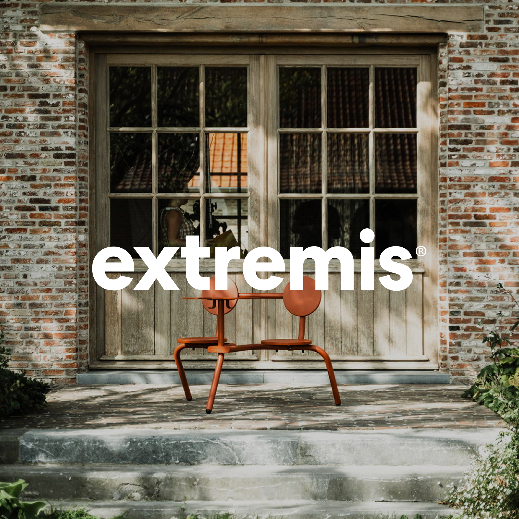 Extremis at 3daysofdesign 2026