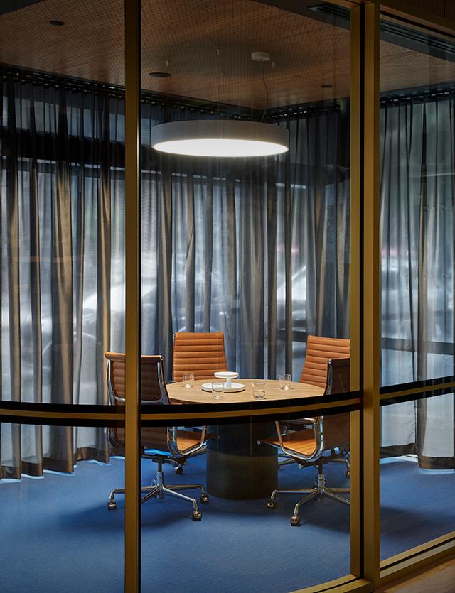 Kapitol Group Offices