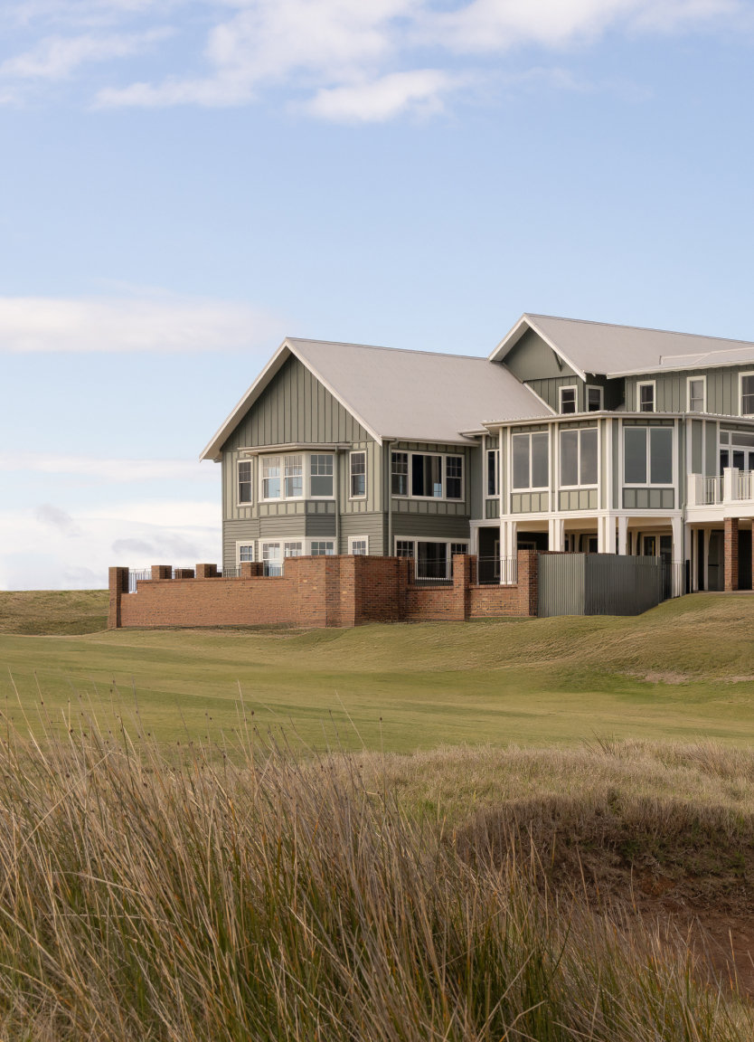 Barwon Heads Golf Club