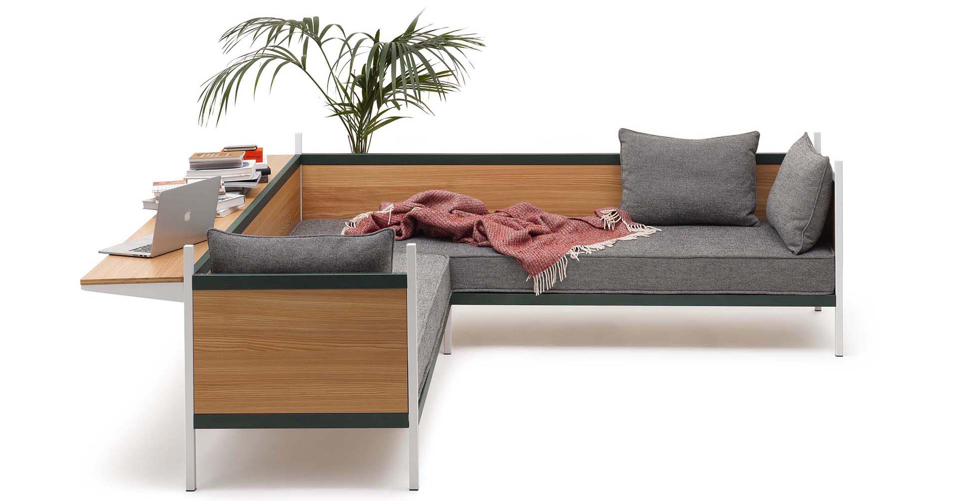 Established & Sons Grid