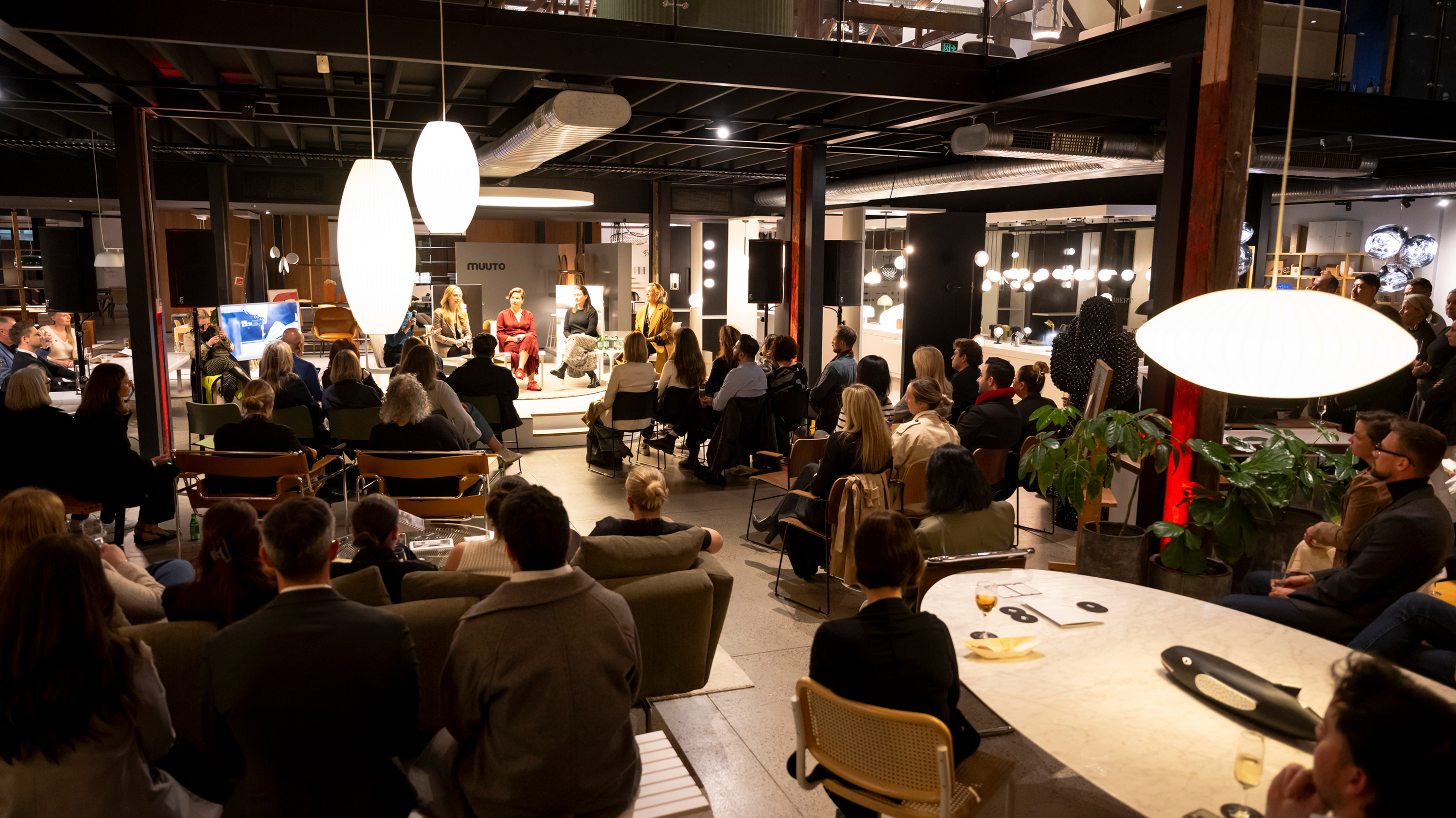 Total Design, Redefined