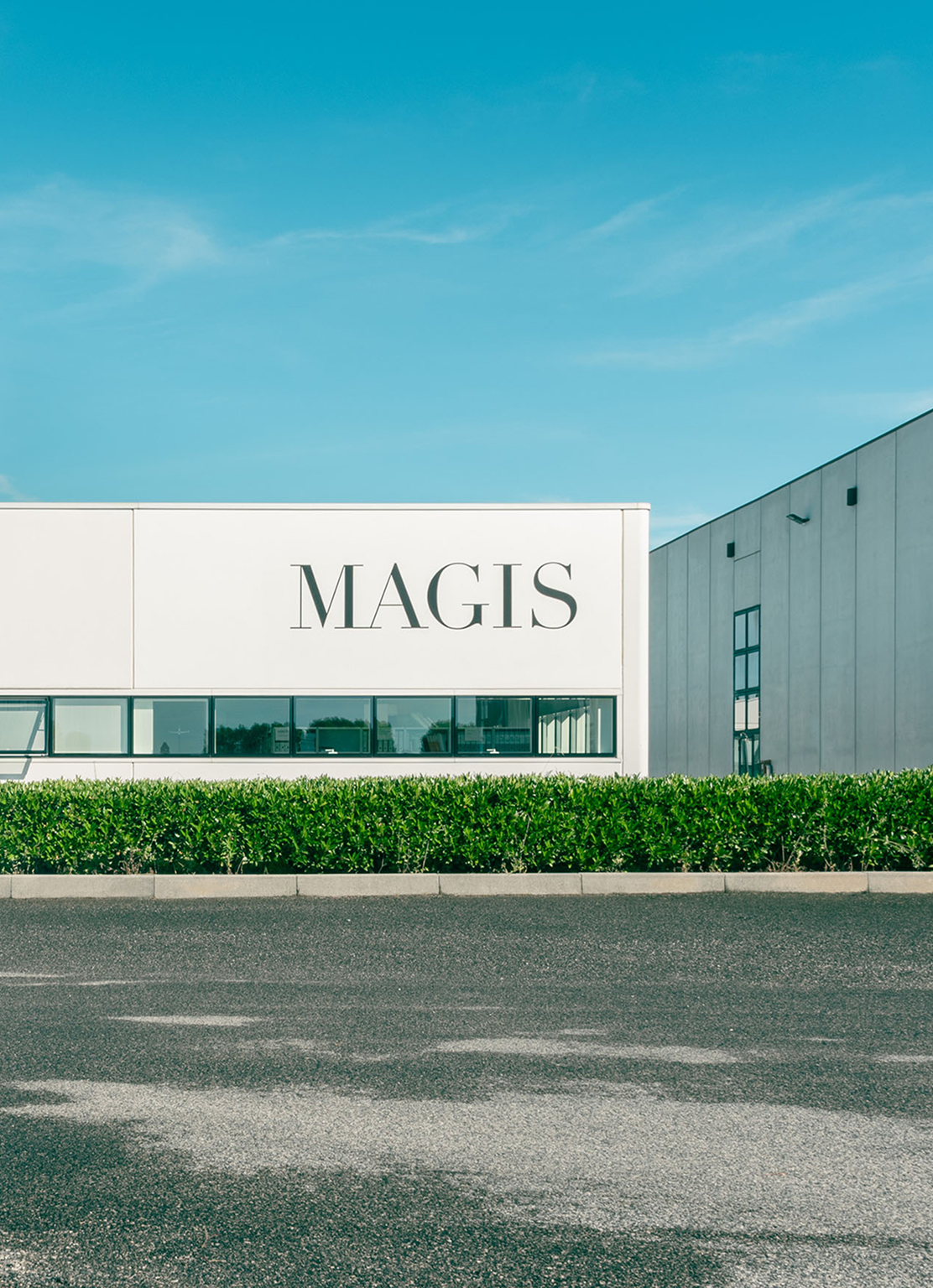  50 Years of Magis
