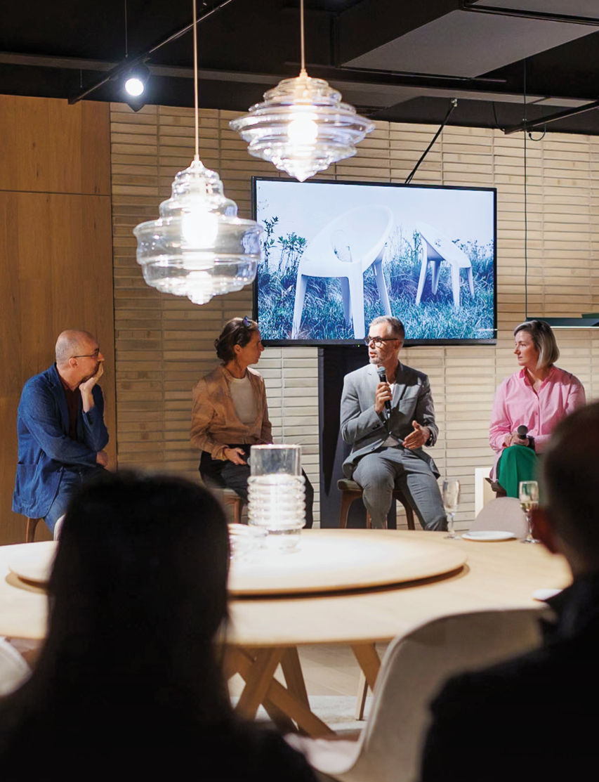 Melbourne Design Week 2024