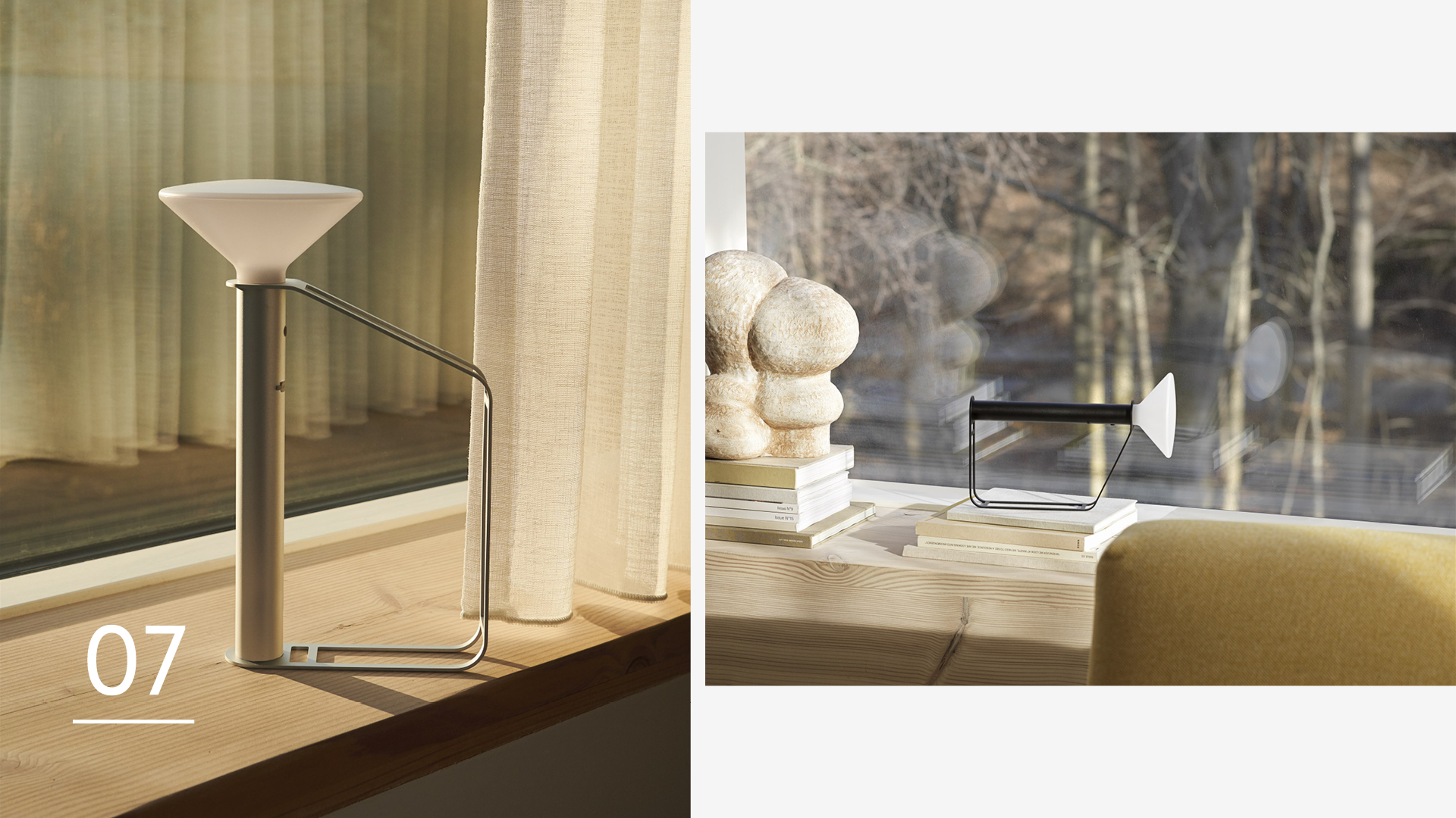 Piton Portable - Muuto