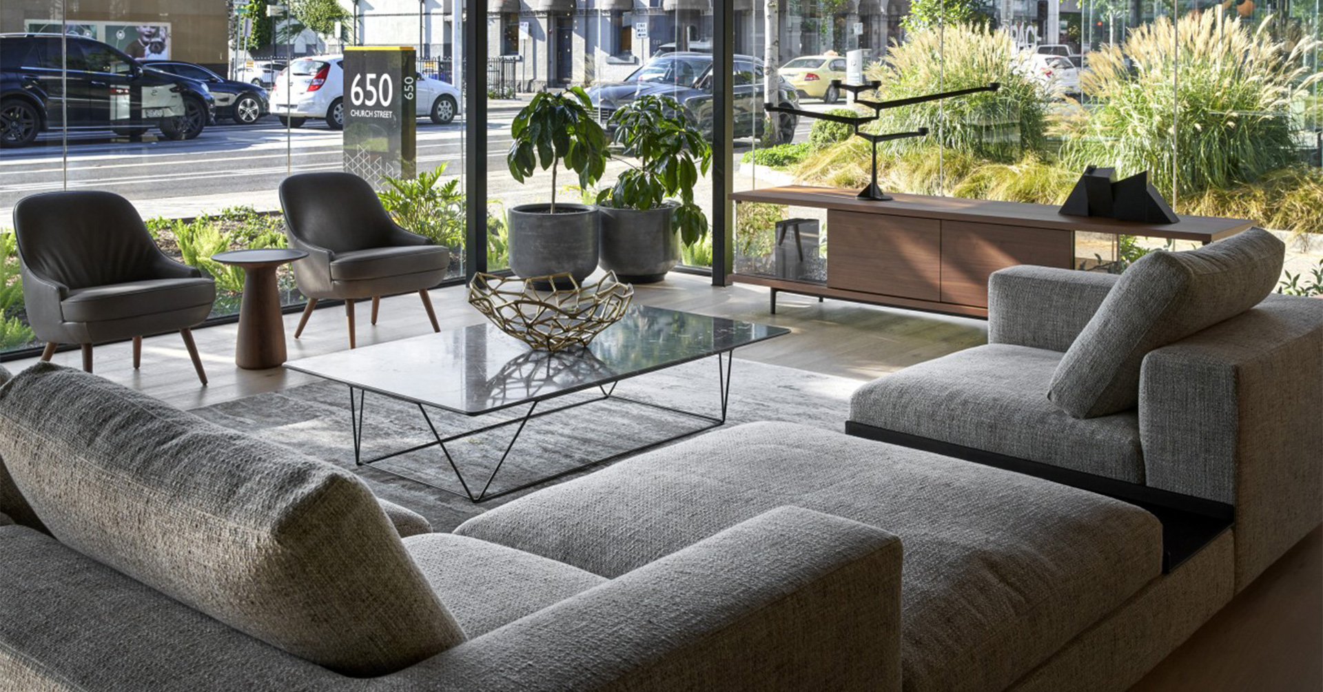 An Update from Living Edge