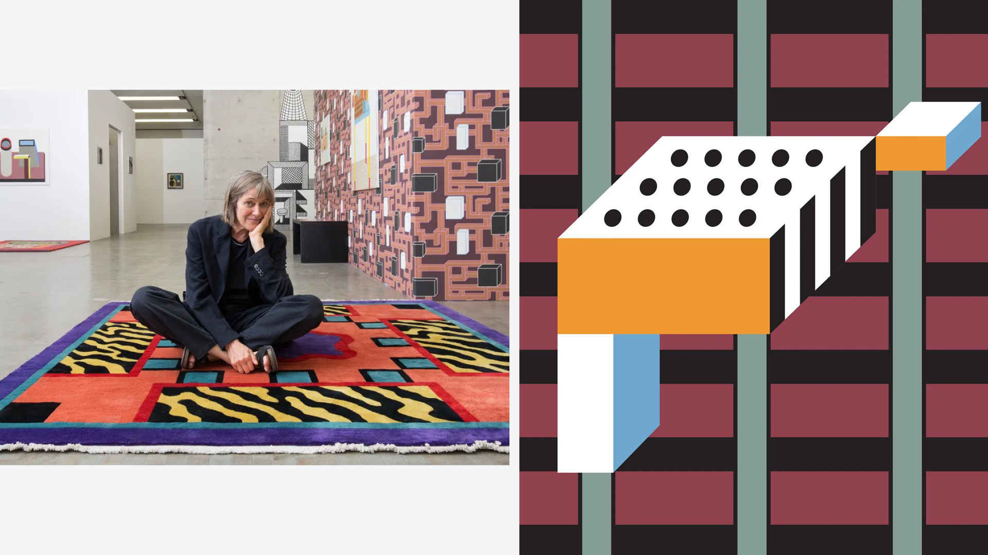 Nathalie Du Pasquier