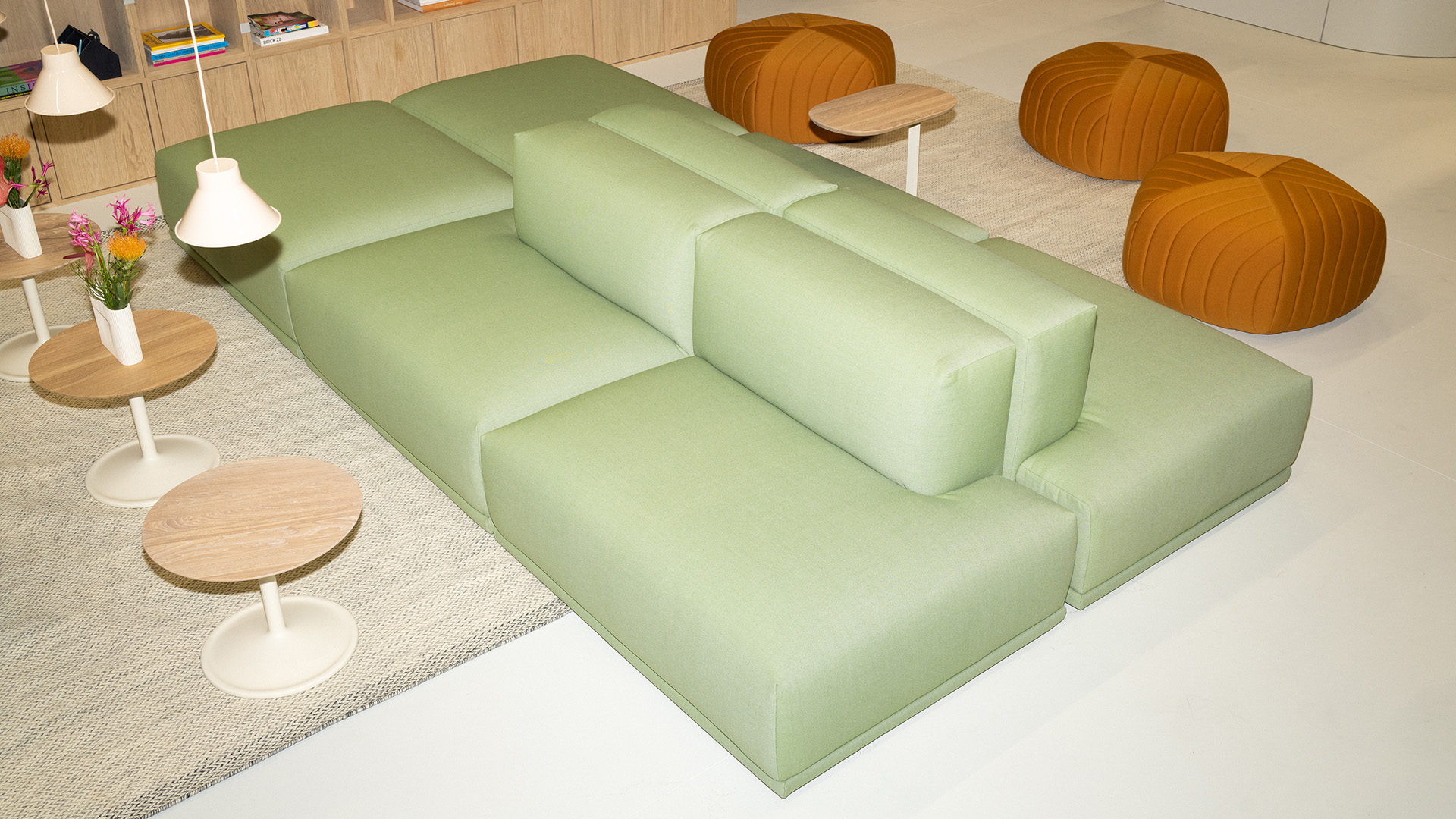 Muuto Orgatec