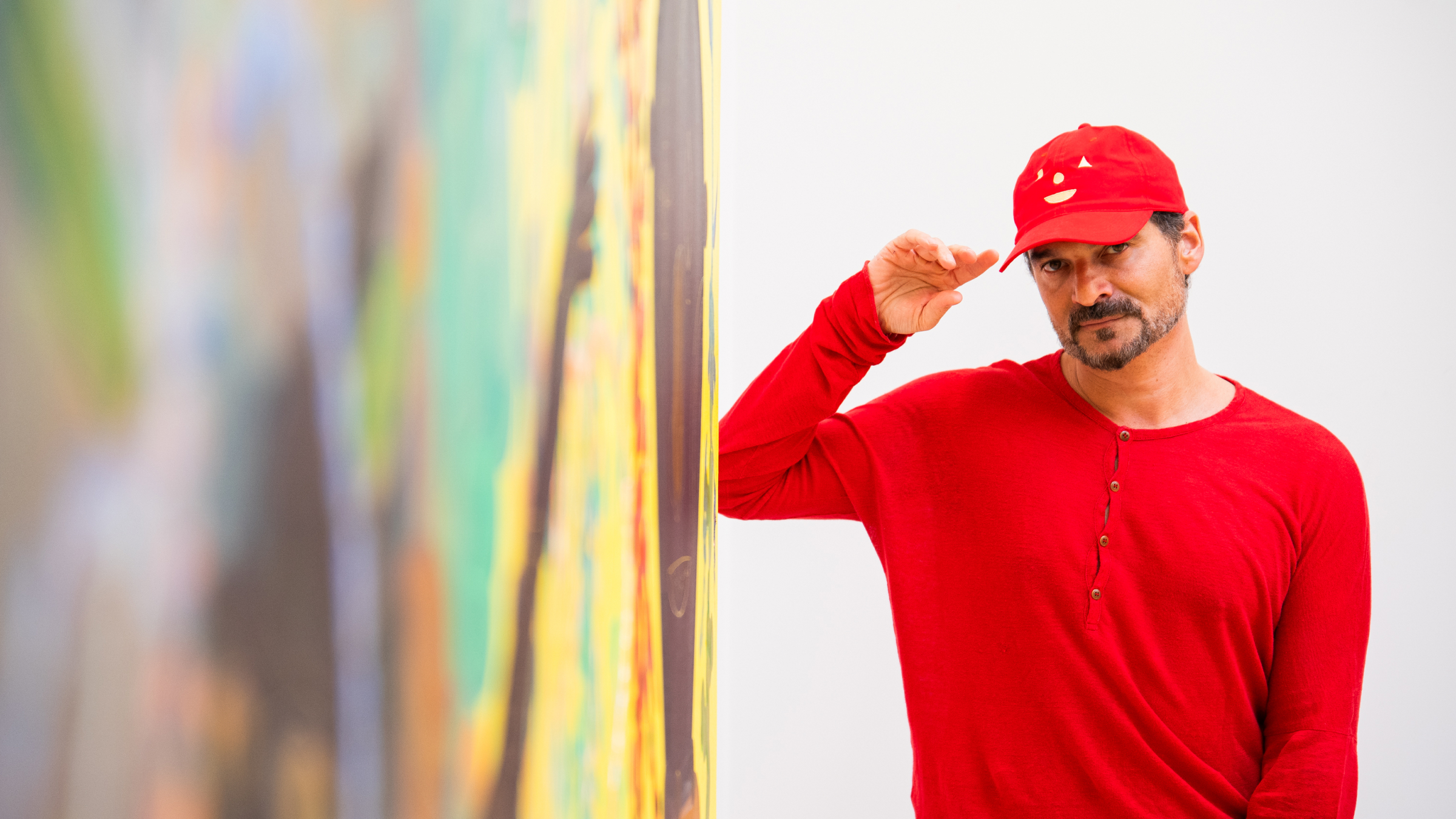 Spanish designer Jaime Hayón